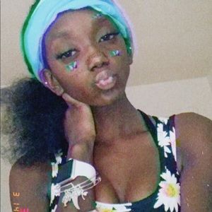 Meet your Posher, Breyana